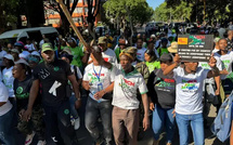 Crise xénophobe en Afrique du Sud: La société civile sénégalaise s'insurge contre « l'afrophobie » et interpelle l'Union Africaine