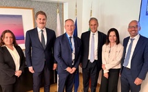 Transition énergétique: Un prêt vert de 345 millions d’euros accordé au groupe Alperia pour moderniser les infrastructures du Tyrol