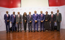 UBA: Tony Elumelu prend sa retraite, Emmanuel Nnorom nommé nouveau président du Conseil d’Administration