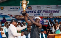 Dakar 2026: L’ASPT met le patrimoine maritime à l’honneur avec la grande course de pirogues à Ngor