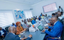 Guinée: Laye Sékou Camara mobilise son cabinet pour accélérer les réformes et les projets énergétiques