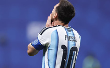 Mondial 2026 : Lionel Messi rate un penalty face à l'Égypte et s'offre un record historique dont il se serait bien passé !