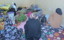 Émigration clandestine : 91 candidats interceptés à Tanji par l'immigration gambienne, dont 63 Sénégalais