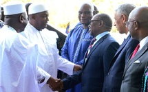 Sommet de Banjul : Le Président Adama Barrow ouvre le Caucus africain 2026 pour transformer l'économie du continent
