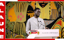 Révision de la Constitution: Bassirou Diomaye Faye saisit le Conseil constitutionnel