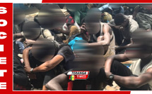 Drame évité au large de Dakar: La gendarmerie sauve 61 migrants abandonnés en pleine mer par leur équipage