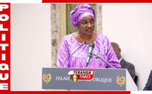 Sénégal : le Mouvement MIMI 2024 soutient la création d’un nouveau parti politique autour de Bassirou Diomaye Faye