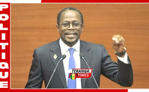 Crise à l'APR: Abdou Mbow crie à la « trahison » après la rencontre entre des maires de l’opposition et le Président Diomaye Faye