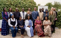 Médina : Les artisans cordonniers d'Iba Mar Diop outillés pour les JOJ Dakar 2026, vers la création d'une Maison du Cuir