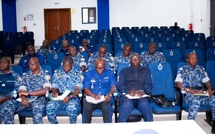 Gendarmerie mobile: Les hauts gradés en séminaire à Dakar pour un commandement axé sur l’exemplarité et le respect des libertés