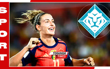 Transfert historique: La légende Alexia Putellas quitte le Barça et s'engage avec les London City Lionesses