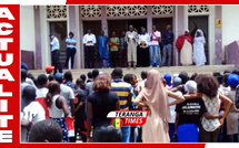 Baccalauréat 2026 au Sénégal: 26,45 % de réussite au premier tour et plus de 55 000 candidats attendus au second tour