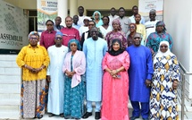 Transition écologique: L'Assemblée nationale du Sénégal s'attaque aux failles du Code de l'environnement