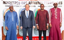 Sommet de Niamey : La Russie et la Confédération de l'AES scellent leur alliance stratégique au Sahel