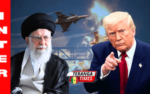 Escalation au Moyen-Orient : Donald Trump déclare l'accord de cessez-le-feu avec l'Iran « terminé »