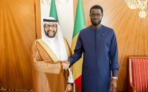 Vision Sénégal 2050 : La BADEA s'engage aux côtés du Président Bassirou Diomaye Faye pour le financement des grandes infrastructures