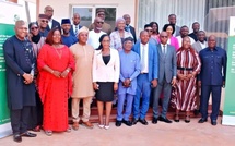 Intégration régionale: Les chefs des bureaux nationaux de la CEDEAO réunis à Freetown pour repenser l'avenir de la communauté