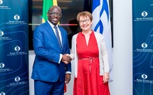 Sénégal: la BERD inaugure son premier bureau à Dakar pour renforcer son soutien à l’économie nationale
