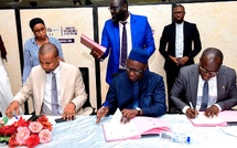 JOJ Dakar 2026 : Mobilisation générale à l’AIBD pour une expérience visiteur optimale