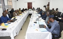 Mali : le CECOGEC renforce la coordination face aux risques liés à l’hivernage 2026