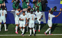 Coupe du monde 2026: la France élimine le Maroc (2-0) et file en demi-finale grâce à Mbappé et Dembélé