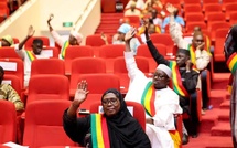 Mali: Le CNT adopte la loi sur les activités physiques et sportives