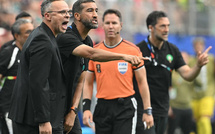 Coupe du monde: Le sélectionneur du Maroc Mohamed Ouahbi crie au scandale sur un penalty non sifflé face à la France