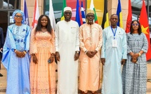 Diplomatie parlementaire: El Malick Ndiaye conduit la délégation du Sénégal à la 51ème session de l'APF à Yaoundé