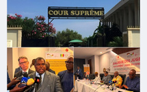 Coopération germano-sénégalaise: La Cour suprême et la GIZ organisent le « Dialogue des Juges » pour sécuriser les droits fonciers et immobiliers
