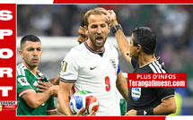 Coupe du monde 2026: Harry Kane suspendu pour le quart de finale de l'Angleterre ? Fin du mystère après un imbroglio d'arbitrage