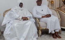 Yoff: Le ministre Mouhamadou Makhtar Cissé chez le Khalife général des Layènes pour préparer la visite du Premier ministre
