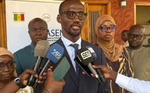Développement local: L'ADM harmonise les mécanismes de gestion des plaintes des populations dans le cadre du PACASEN