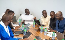 Grand Magal de Touba 2026: Le Ministère des Transports déploie son plan stratégique pour les pèlerins