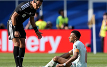 Coupe du monde 2026: Mbappé rassure, Onana forfait, Guehi incertain… le point sur les blessés