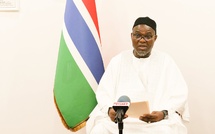 Journée Mondiale de la Population 2026 : Le Vice-Président Jallow appelle à un investissement massif dans la jeunesse gambienne