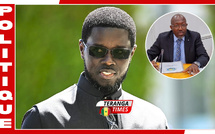 Recomposition politique: La Ligue des Masses fusionne avec le nouveau parti du Président Bassirou Diomaye Faye