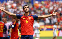 Espagne - Belgique (2-1) : Mikel Merino change le match et envoie la Roja en demi-finale du Mondial 2026