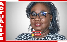 Fonds Force Covid-19 : Aïssatou Sophie Gladima bénéficie d’une liberté provisoire sous bracelet électronique avant son procès