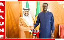 Vision Sénégal 2050 : Le Président Bassirou Diomaye Faye et le PCA de la BADEA renforcent leur partenariat stratégique
