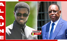 Diplomatie: Macky Sall attendu à Dakar ce vendredi pour une audience cruciale avec le Président Bassirou Diomaye Faye