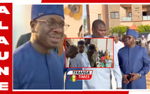 Massification à Touba et Mbacké : Ousmane Sonko et Birame Souleye Diop lancent la vente des cartes de PASTEF