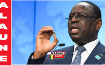 Macky Sall à Dakar: les victimes l’attendent au rendez-vous de la vérité et de la justice ! ( Boubacar Seye )