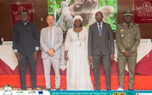 Le Sénégal lance le Centre d’excellence pour la biodiversité en Afrique de l’Ouest