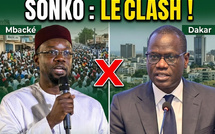 Dr El Hadji Abdourahmane Diouf répond à Ousmane Sonko après ses déclarations à Mbacké