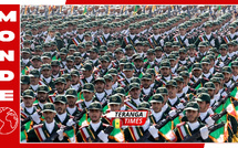 Le Royaume-Uni interdit le soutien aux Gardiens de la révolution iraniens après des attaques antisémites
