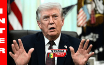 « République islamique du Japon »: Les gaffes verbales de Donald Trump s'accumulent