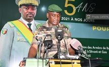 Mali: les autorités présentent le bilan de cinq ans de la Transition dans les secteurs de la défense et de la sécurité