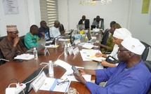 Sénégal : l’ANAQ-Sup adopte ses états financiers 2025 lors d’une session extraordinaire de son Conseil d’administration