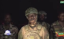 Mali: les autorités annoncent avoir repoussé une attaque terroriste à Anéfis