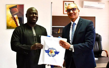 Sénégal-Égypte: l’ANACIM et l’ambassade d’Égypte renforcent leur coopération dans l’aviation civile et la météorologie